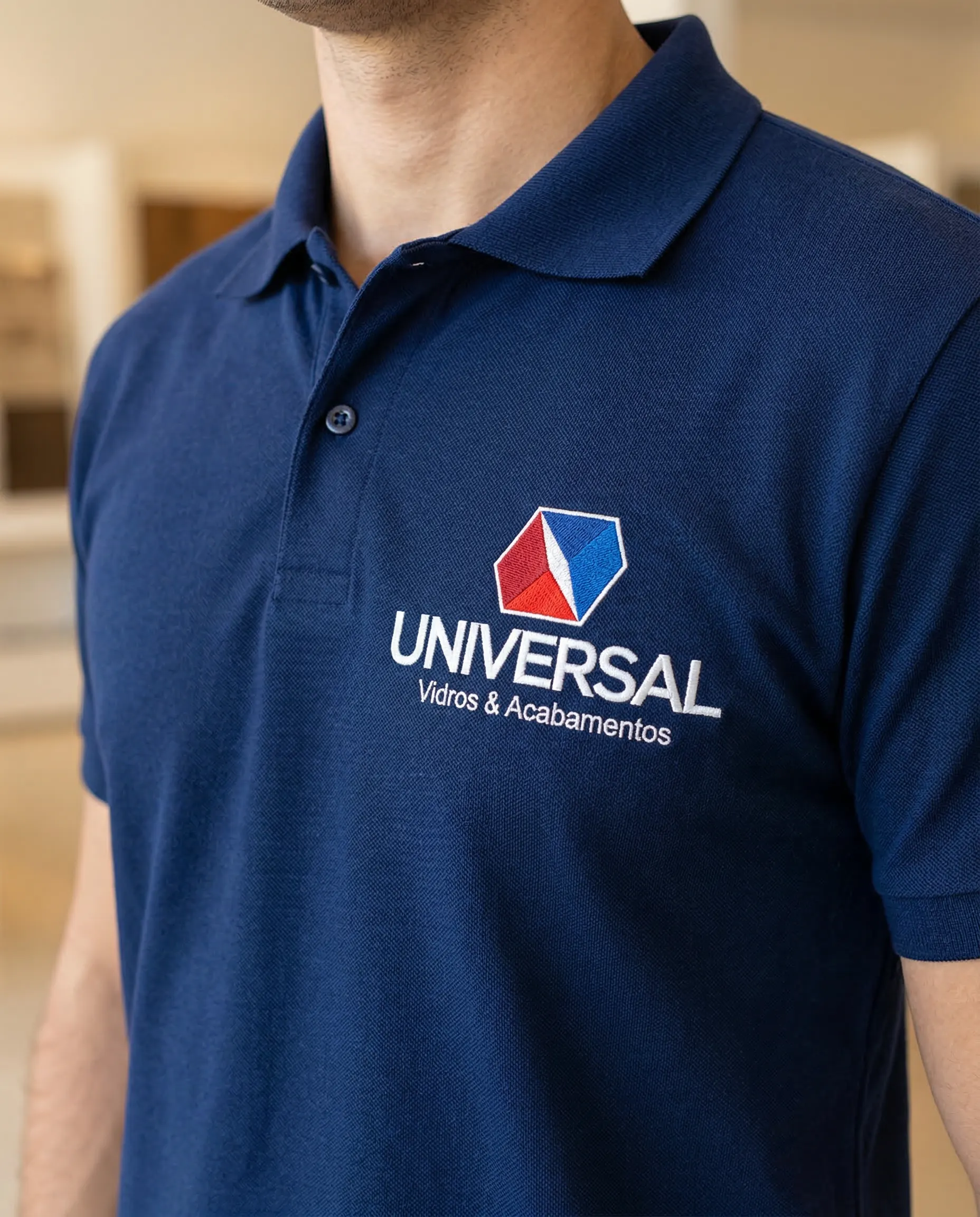 Universal Vidros & Soluções